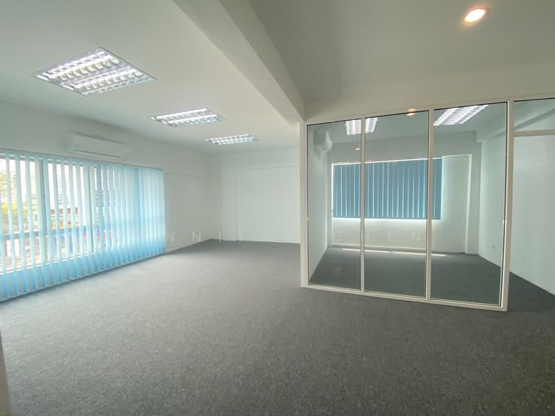 Office for Rent in Taman Equine (Seri Kembangan) - Jennifer Chen - Interior - PropertyGuru.com.my