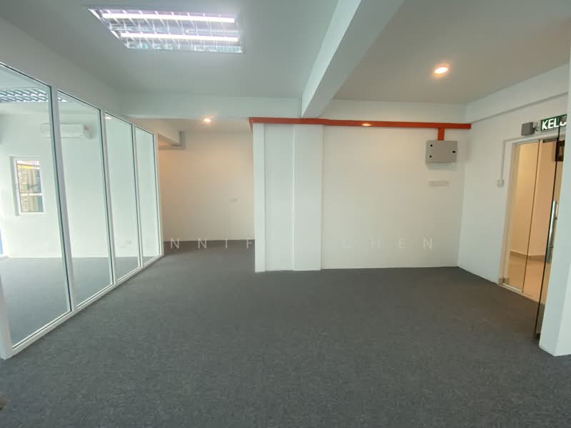 Office for Rent in Taman Equine (Seri Kembangan) - Jennifer Chen - Interior - PropertyGuru.com.my