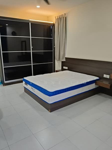 2-storey Terraced House for Sale in Taman Sierra Perdana (Masai) - Yvonne Lim - Bedroom - PropertyGuru.com.my