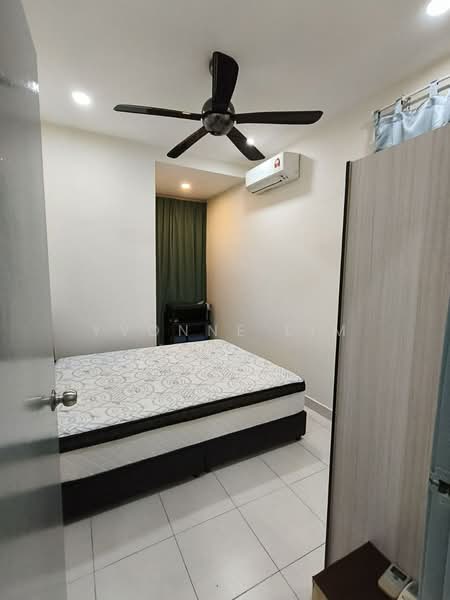 2-storey Terraced House for Sale in Taman Sierra Perdana (Masai) - Yvonne Lim - PropertyGuru.com.my