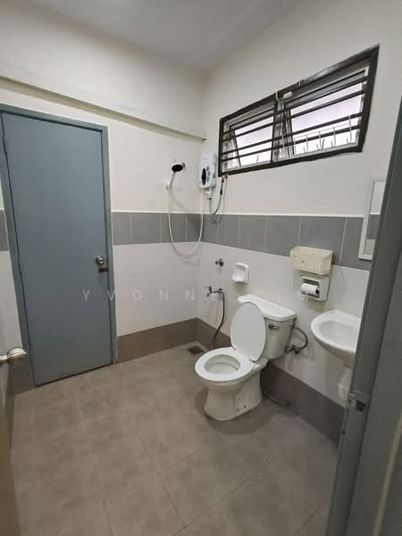 2-storey Terraced House for Sale in Taman Sierra Perdana (Masai) - Yvonne Lim - PropertyGuru.com.my