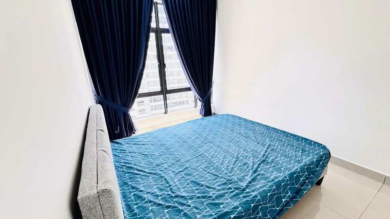 Kondominium untuk Disewa di LSH33 - Jaykay Ng - Bedroom - PropertyGuru.com.my