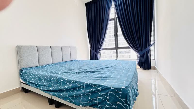 Kondominium untuk Disewa di LSH33 - Jaykay Ng - Bedroom - PropertyGuru.com.my