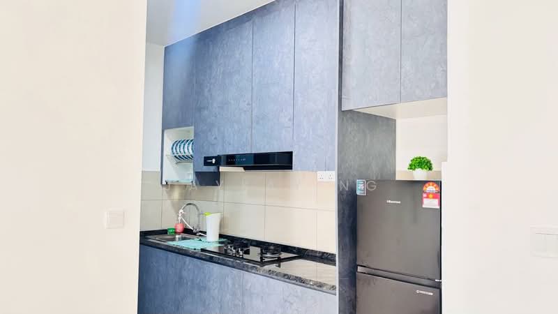 Kondominium untuk Disewa di LSH33 - Jaykay Ng - Kitchen - PropertyGuru.com.my