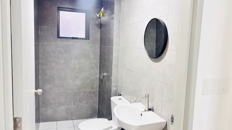 Kondominium untuk Disewa di LSH33 - Jaykay Ng - Bathroom - PropertyGuru.com.my