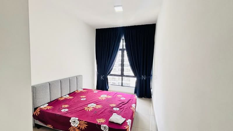 Kondominium untuk Disewa di LSH33 - Jaykay Ng - Bedroom - PropertyGuru.com.my