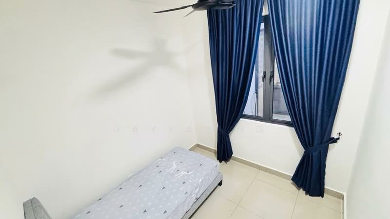 Kondominium untuk Disewa di LSH33 - Jaykay Ng - Bedroom - PropertyGuru.com.my