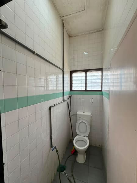 1-storey Terraced House for Rent in Taman Johor Jaya (Johor Bahru) - Gary Tu - PropertyGuru.com.my