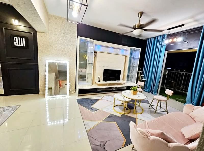 Kediaman Servis untuk Dijual di Suri Puteri - Hairi Halim - PropertyGuru.com.my