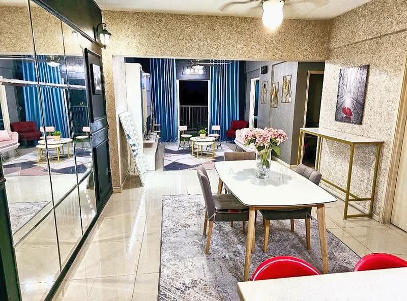 Kediaman Servis untuk Dijual di Suri Puteri - Hairi Halim - PropertyGuru.com.my