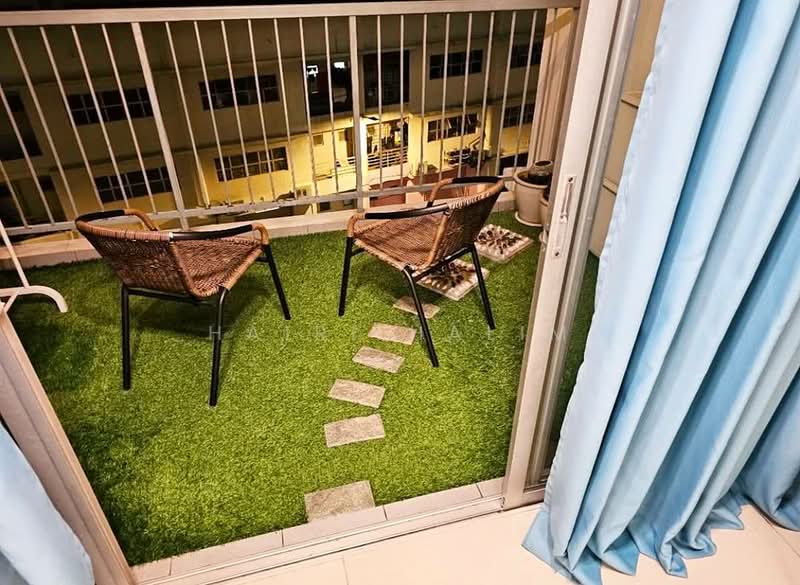 Kediaman Servis untuk Dijual di Suri Puteri - Hairi Halim - PropertyGuru.com.my