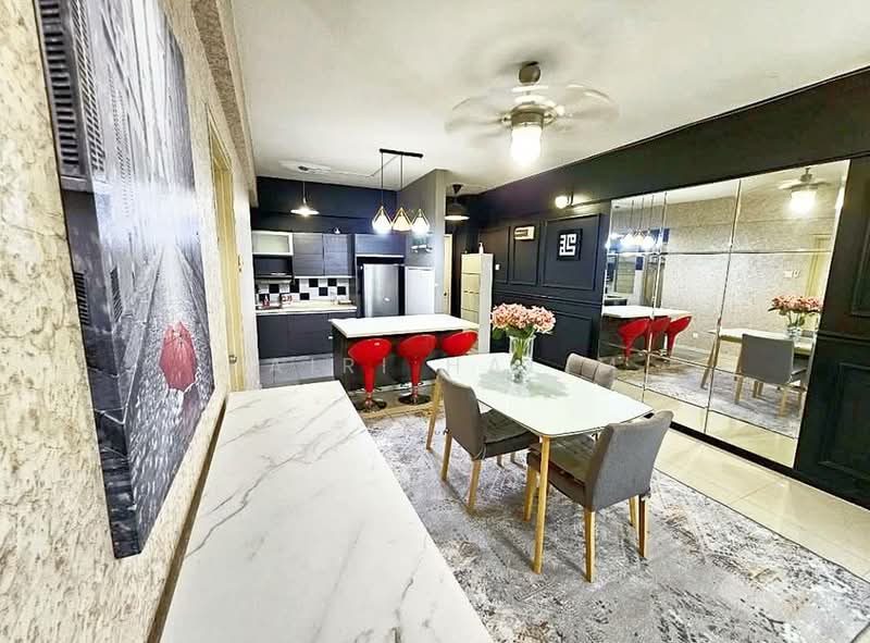 Kediaman Servis untuk Dijual di Suri Puteri - Hairi Halim - PropertyGuru.com.my