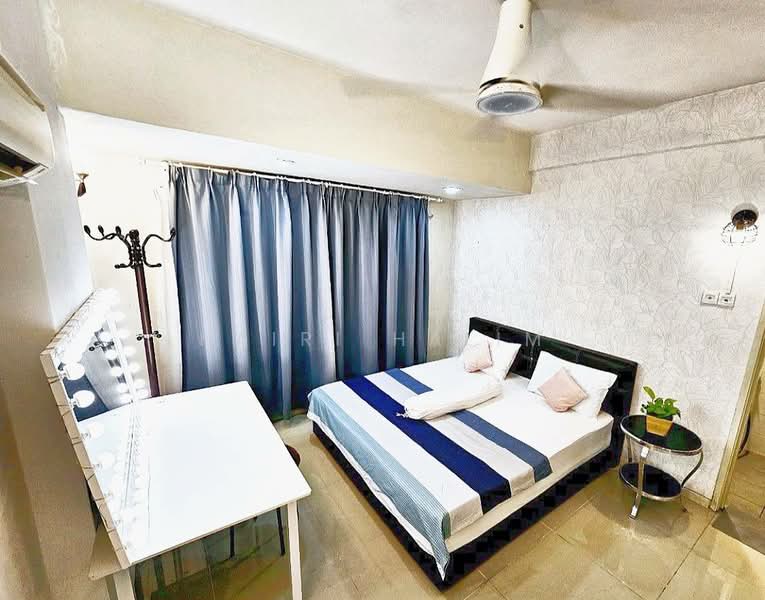 Kediaman Servis untuk Dijual di Suri Puteri - Hairi Halim - PropertyGuru.com.my