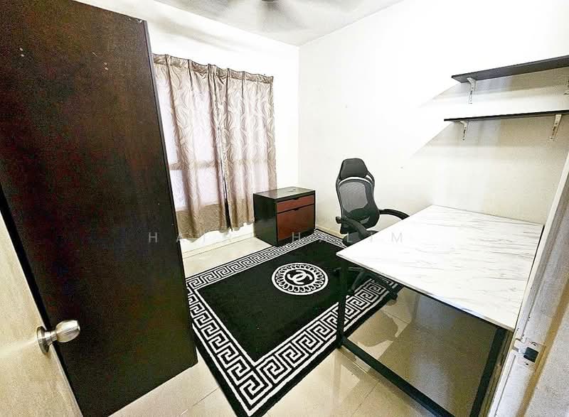 Kediaman Servis untuk Dijual di Suri Puteri - Hairi Halim - PropertyGuru.com.my