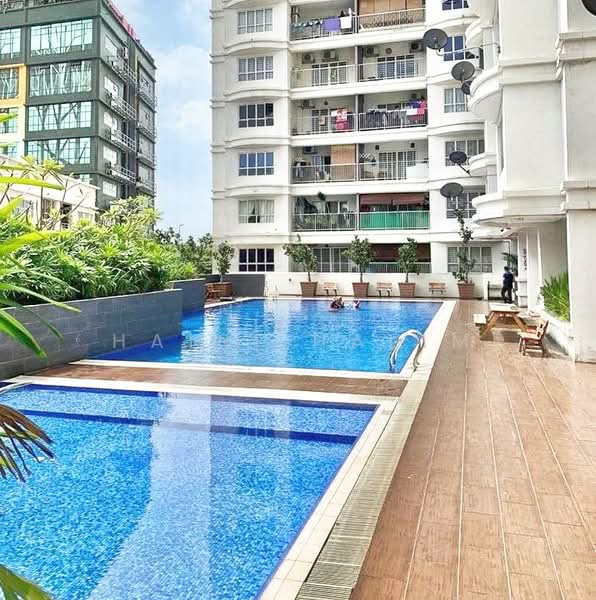 Kediaman Servis untuk Dijual di Suri Puteri - Hairi Halim - PropertyGuru.com.my