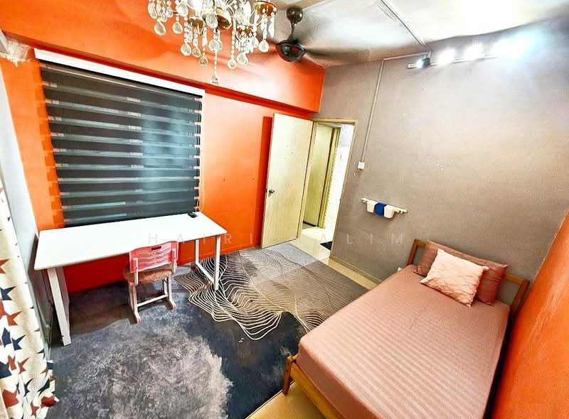 Kediaman Servis untuk Dijual di Suri Puteri - Hairi Halim - PropertyGuru.com.my