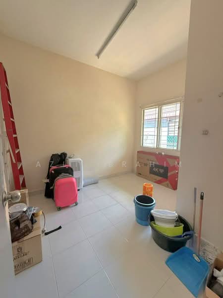 2-storey Terraced House for Sale in Seksyen 5 (Kota Damansara) - Azli Ibrahim - Interior - PropertyGuru.com.my