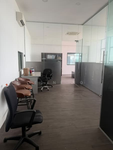 Factory for Rent in Eco Business Park 1 (Johor Bahru) - Celine Ng - Interior - PropertyGuru.com.my