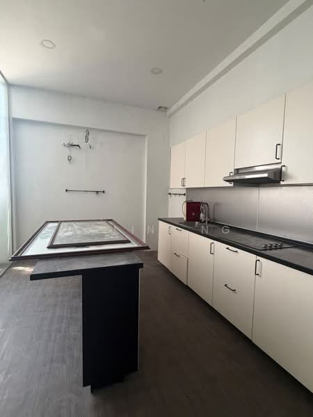 Factory for Rent in Eco Business Park 1 (Johor Bahru) - Celine Ng - Kitchen - PropertyGuru.com.my