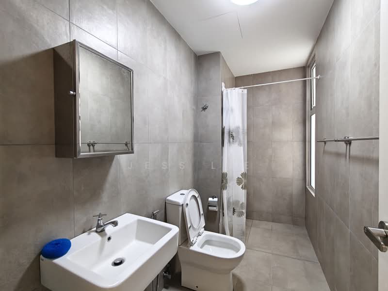 Kondominium untuk Disewa di Emerald Hill - Jess Lee - Bathroom - PropertyGuru.com.my