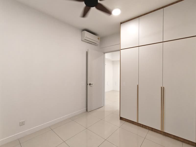 Kondominium untuk Disewa di Emerald Hill - Jess Lee - Bedroom - PropertyGuru.com.my