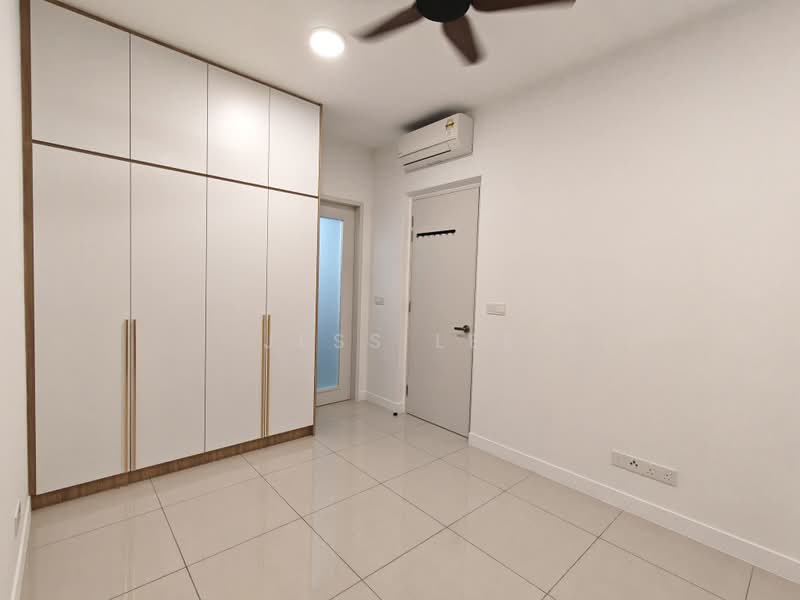 Kondominium untuk Disewa di Emerald Hill - Jess Lee - Bedroom - PropertyGuru.com.my