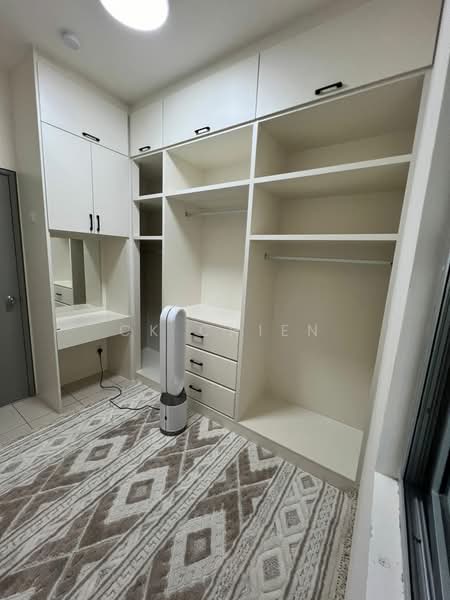 Pangsapuri untuk Disewa di Bandar Puncak Alam - CK Chien - Interior - PropertyGuru.com.my