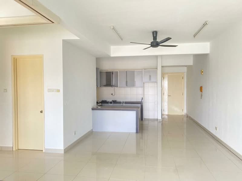 Condominium for Sale at 3 Residen @ Melawati - Welson Moo - Kitchen - PropertyGuru.com.my