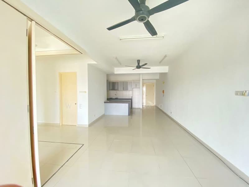 Condominium for Sale at 3 Residen @ Melawati - Welson Moo - Living Room - PropertyGuru.com.my