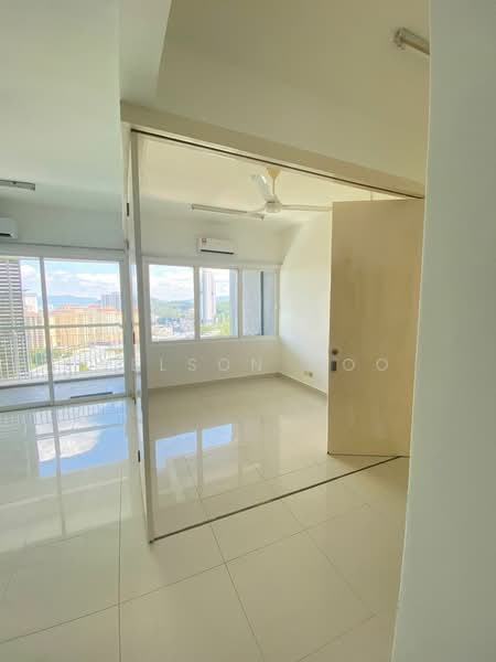 Condominium for Sale at 3 Residen @ Melawati - Welson Moo - Living Room - PropertyGuru.com.my