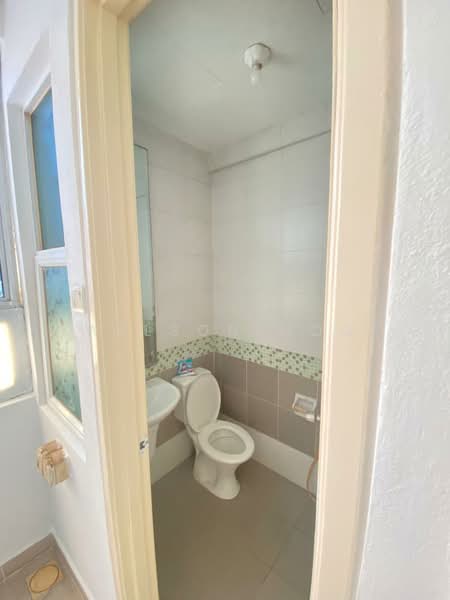 Condominium for Sale at 3 Residen @ Melawati - Welson Moo - Bathroom - PropertyGuru.com.my