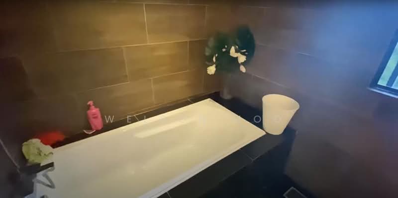 Kondominium untuk Dijual di The Reach @ Titiwangsa - Welson Moo - Bathroom - PropertyGuru.com.my