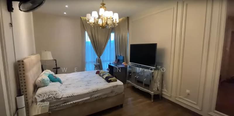Kondominium untuk Dijual di The Reach @ Titiwangsa - Welson Moo - Bedroom - PropertyGuru.com.my