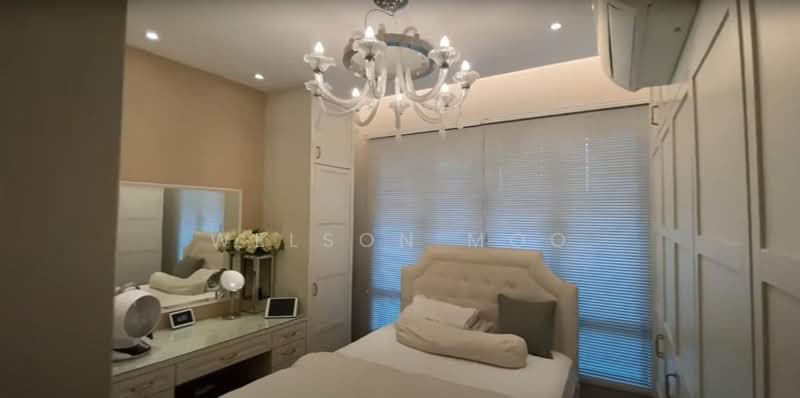 Kondominium untuk Dijual di The Reach @ Titiwangsa - Welson Moo - Bedroom - PropertyGuru.com.my