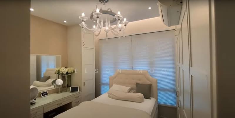 Kondominium untuk Dijual di The Reach @ Titiwangsa - Welson Moo - Bedroom - PropertyGuru.com.my