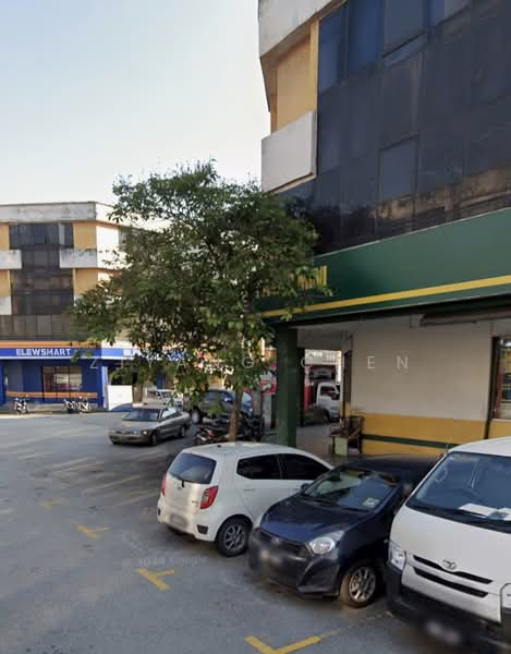 Shop / Office untuk Disewa di Seksyen U3 (Shah Alam) - Ziyang Chen - Exterior - PropertyGuru.com.my