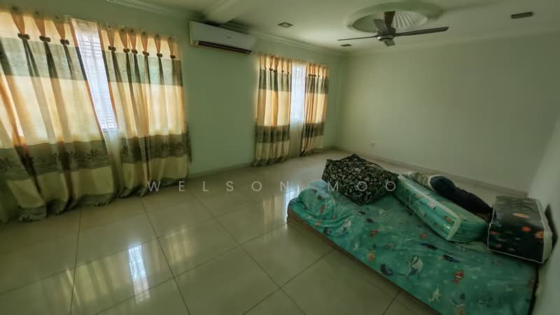 Rumah Teres 2.5-Tingkat untuk Dijual di Taman Fadason (Kepong) - Welson Moo - Living Room - PropertyGuru.com.my