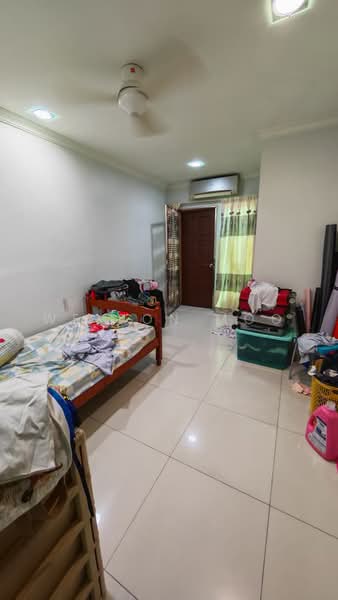 Rumah Teres 2.5-Tingkat untuk Dijual di Taman Fadason (Kepong) - Welson Moo - Bedroom - PropertyGuru.com.my