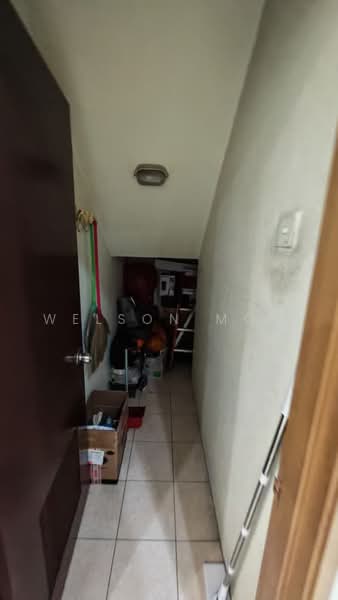 Rumah Teres 2.5-Tingkat untuk Dijual di Taman Fadason (Kepong) - Welson Moo - Interior - PropertyGuru.com.my