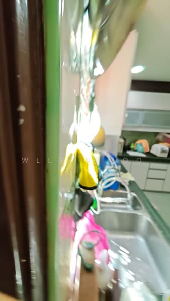 Rumah Teres 2.5-Tingkat untuk Dijual di Taman Fadason (Kepong) - Welson Moo - Kitchen - PropertyGuru.com.my
