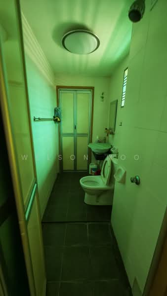 Rumah Teres 2.5-Tingkat untuk Dijual di Taman Fadason (Kepong) - Welson Moo - Bathroom - PropertyGuru.com.my