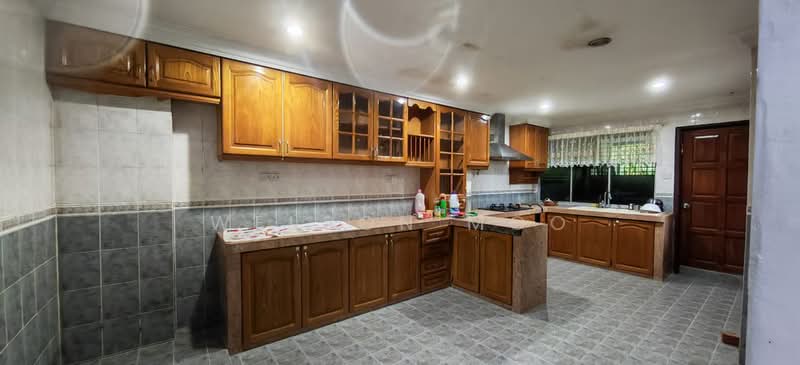 Semi-Detached House for Sale in Taman Melawati (Ulu Kelang) - Welson Moo - Kitchen - PropertyGuru.com.my