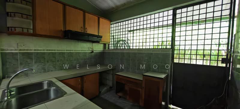 Semi-Detached House for Sale in Taman Melawati (Ulu Kelang) - Welson Moo - Kitchen - PropertyGuru.com.my