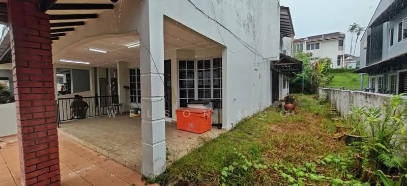 Semi-Detached House for Sale in Taman Melawati (Ulu Kelang) - Welson Moo - PropertyGuru.com.my