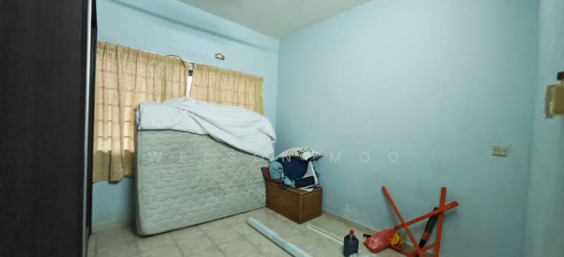 Semi-Detached House for Sale in Taman Melawati (Ulu Kelang) - Welson Moo - Bedroom - PropertyGuru.com.my