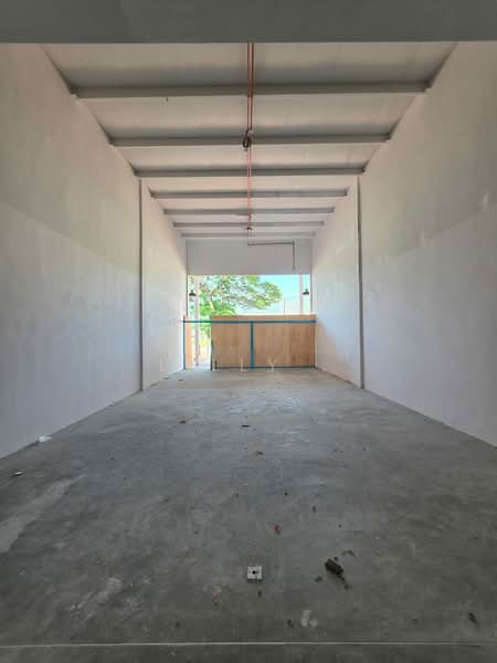 Shop / Office for Rent in Tanjung Bungah (Tanjung Bungah) - Lilly . - Interior - PropertyGuru.com.my