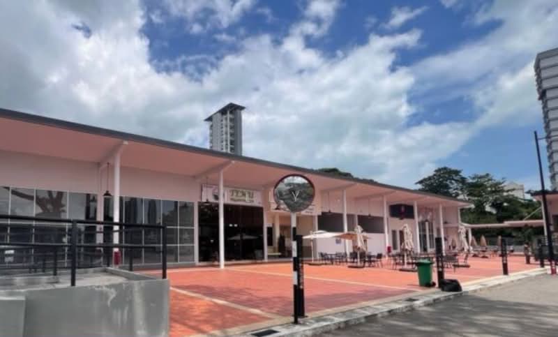 Shop / Office for Rent in Tanjung Bungah (Tanjung Bungah) - Lilly . - PropertyGuru.com.my