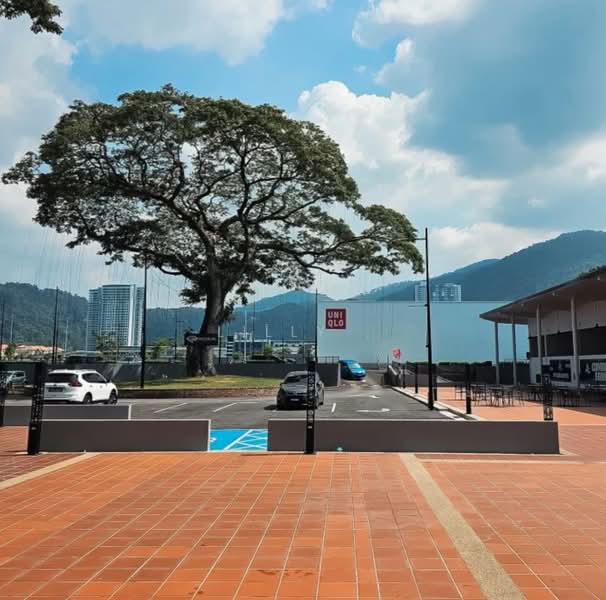 Shop / Office for Rent in Tanjung Bungah (Tanjung Bungah) - Lilly . - PropertyGuru.com.my