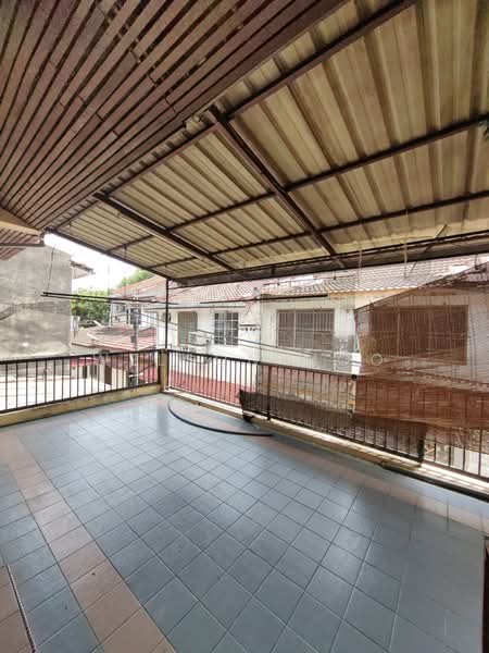 Rumah Teres 2-Tingkat untuk Dijual di Taman Melawati (Ulu Kelang) - Welson Moo - PropertyGuru.com.my