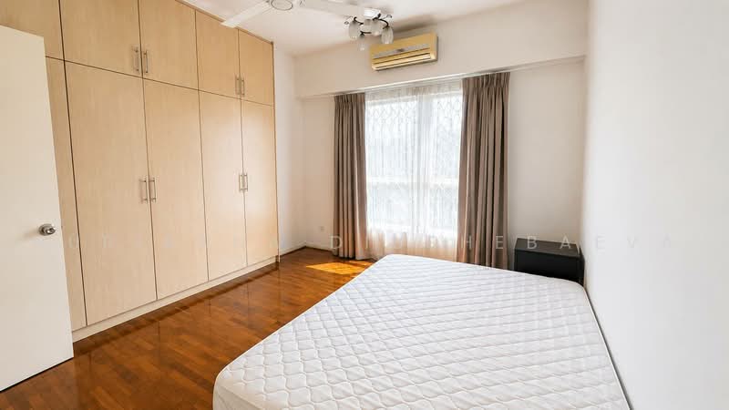 Condominium for Sale at One Jelatek - Nurianna Diushebaeva - Bedroom - PropertyGuru.com.my